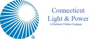Connecticut Light & Power (CL&P) Logo