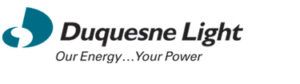 July Duquesne Light Electricity Rates Logo