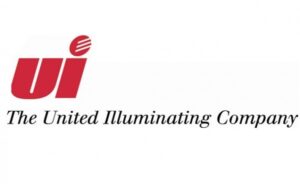 United Illuminating Electricity Savings for February 2016 Logo