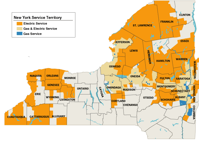 national grid login upstate