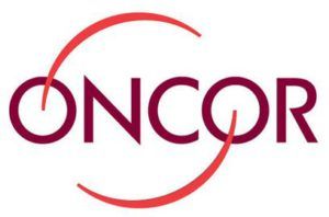 Oncor Electricity Rates Logo