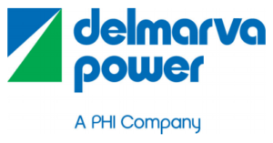 Delmarva Power Electricity Rates Logo