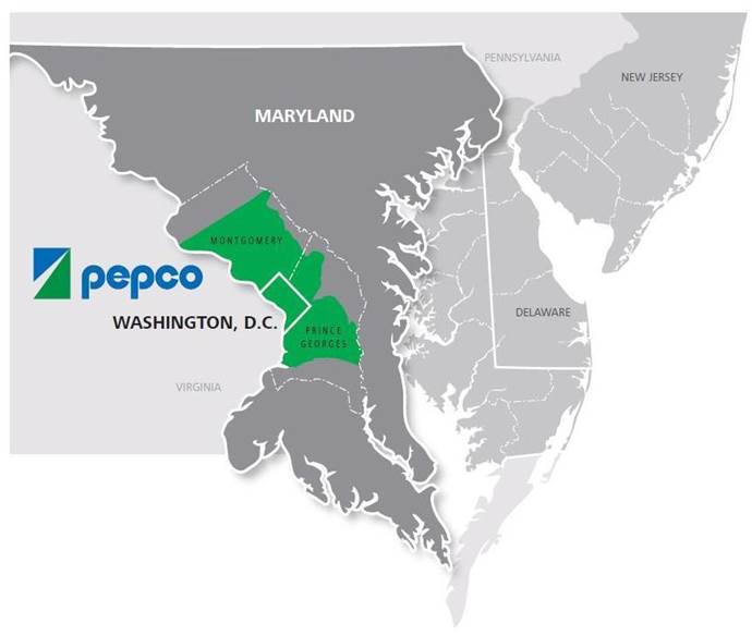 Want Better PEPCO Electricity Rates ElectricityRates