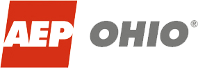 AEP Ohio Logo
