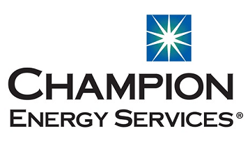 Champion Energy Logo