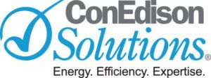ConEdison Solutions Logo