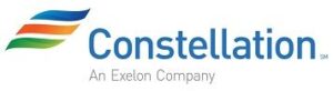 Constellation Energy Logo