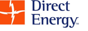 Direct Energy Logo