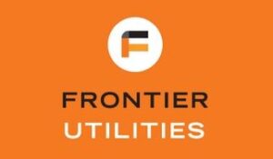 Frontier Utilities Logo