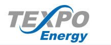 TEXPO Energy Logo