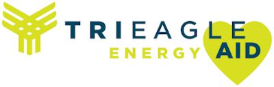 TriEagle Energy Aid provides customers with financial hardship with power to their homes through donations from customers and corporations. 