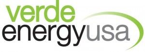 Verde Energy Logo