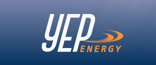 YEP Energy Logo