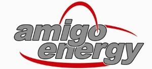 Amigo Energy Logo