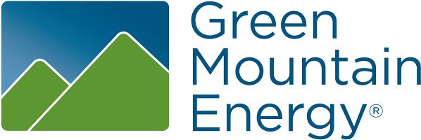 Green Mountain Logo
