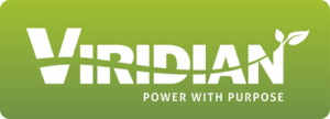 Viridian Power Logo