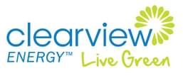 Clearview Energy Logo