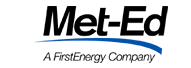 Met-Ed Logo