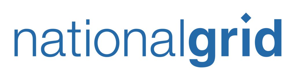 National grid Electricity Rates Logo