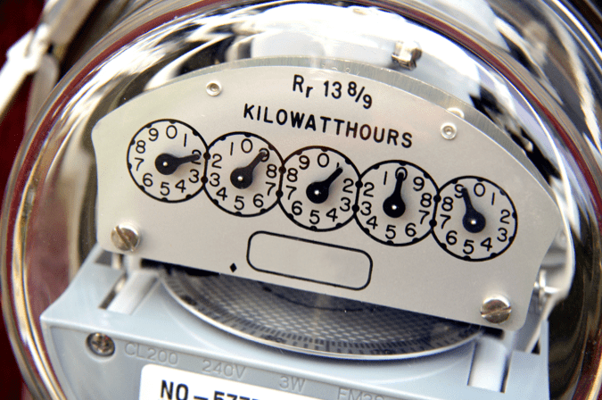 Smart meters will replace mechanical electricity meters and offer more information on electricity usage.