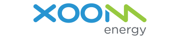 Xoom Energy Logo