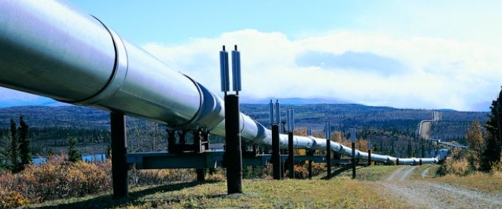 Eversource and Avangrid may have limited pipeline capacity to drive up energy rates