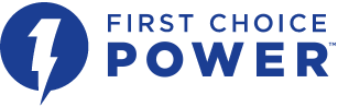 First Choice Power Logo