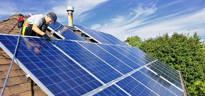 net metering in MA are now subject to demand charges