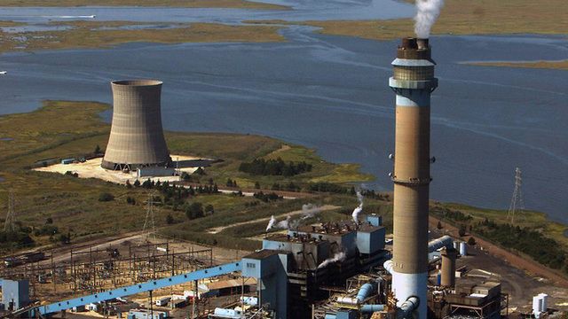 oyster creek nuclear plant to close early