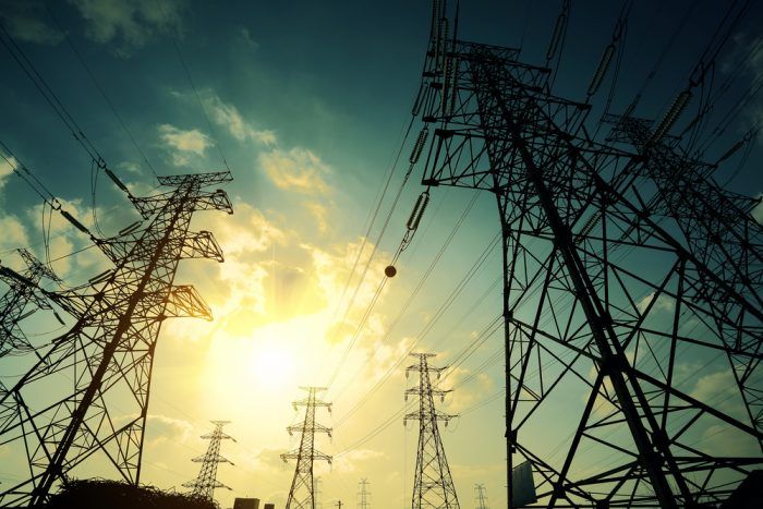 aging US electric grid cost
