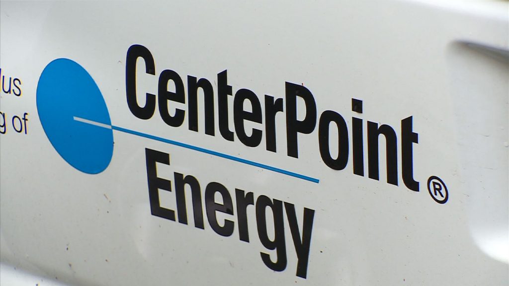 CenterPoint energy tp raise electricity rates