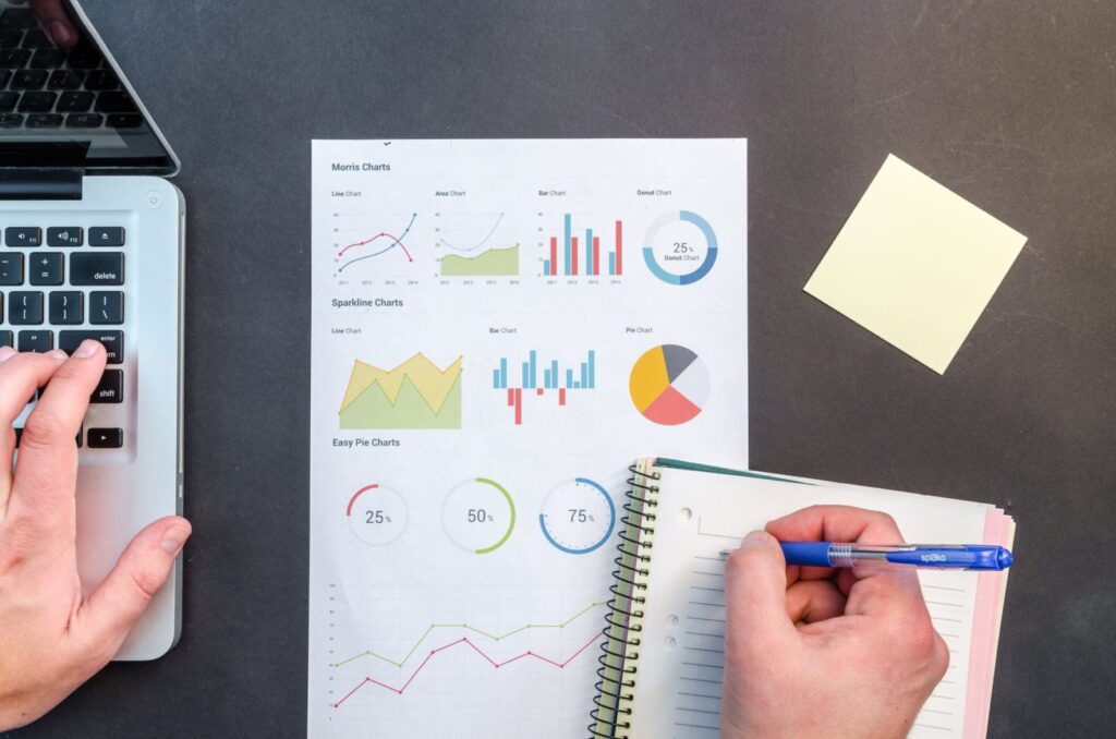 business energy meter