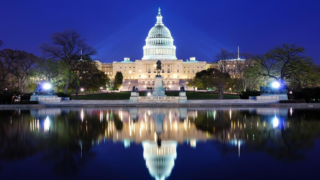 washington dc becomes 100% renewable