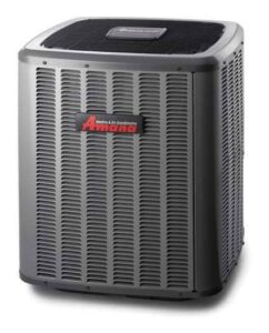 Amana energy efficient AC