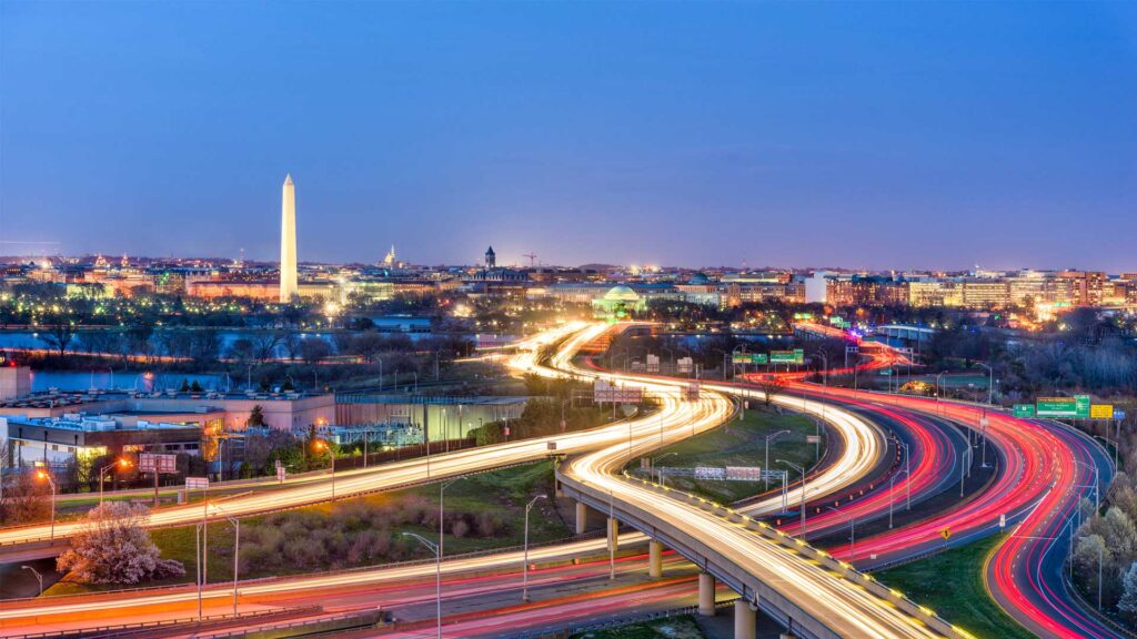 washington dc renewable energy