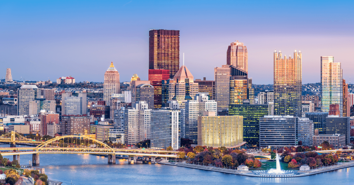 Pennsylvania Electricity Rates Compare Suppliers In Seconds!