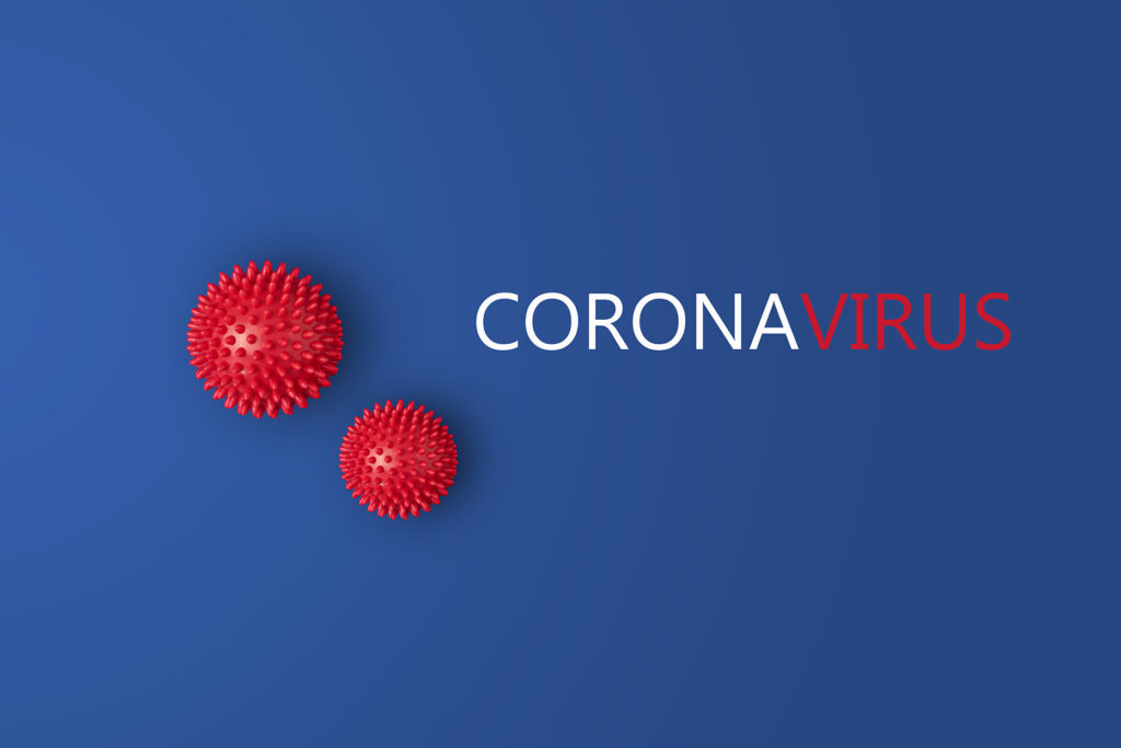 coronavirus impact on energy grid