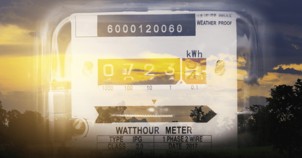 Understanding Your Electricity Usage