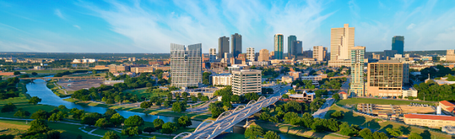 Electricity Rates In Fort Worth Texas