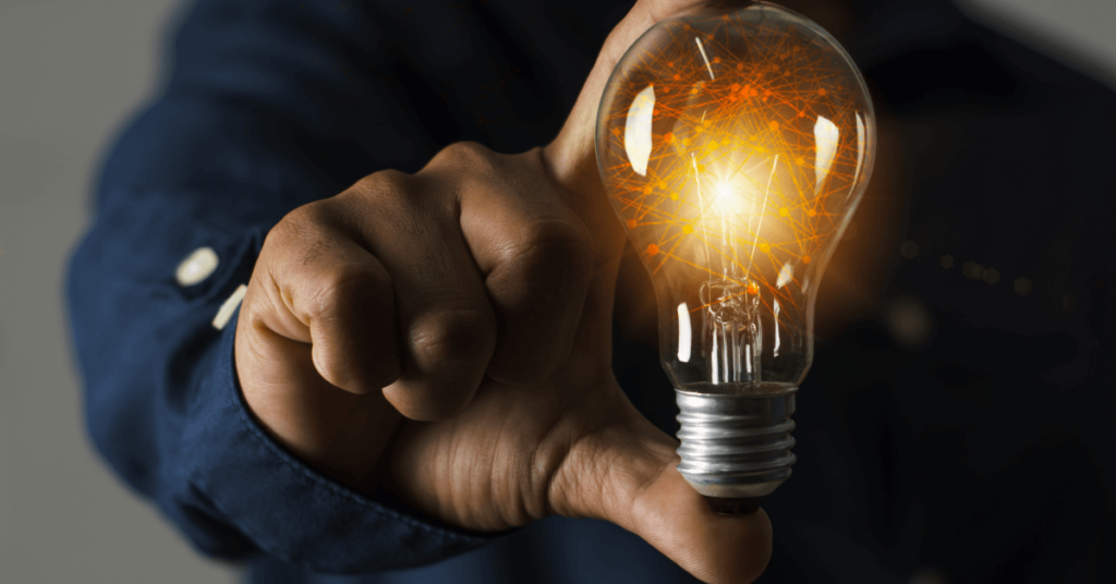 Featured Image for What is Energy Choice? Resource Page.