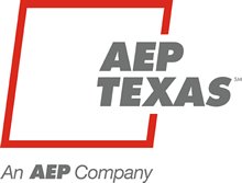 AEP Texas Logo