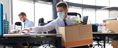Coronavirus Impact on the Workplace