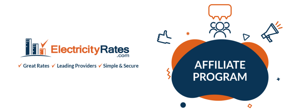 ElectricityRates.com Affiliate Program