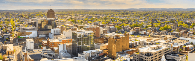 Compare Allentown, PA Electricity Rates | ElectricityRates.com