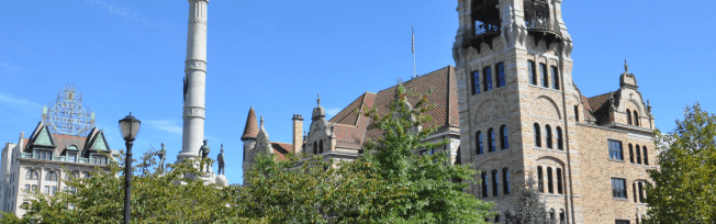 Compare Scranton Electricity Rates