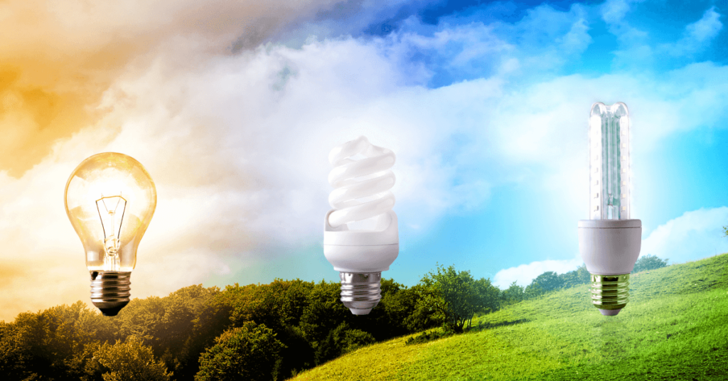 types of electricity plans