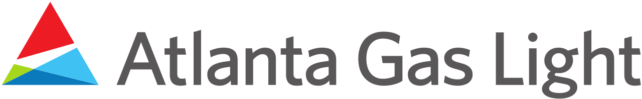 Atlanta Gas Light Logo