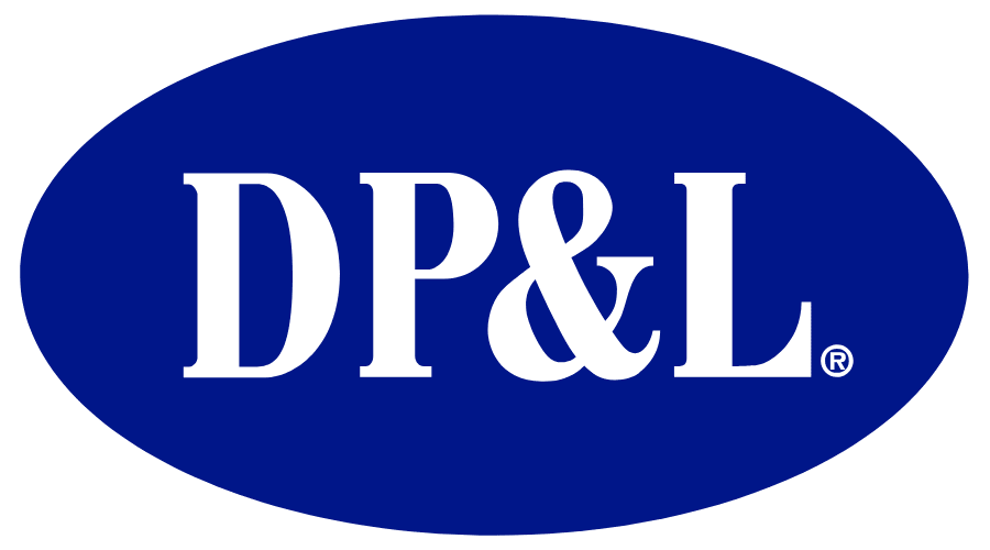 Dayton Power & Light Logo