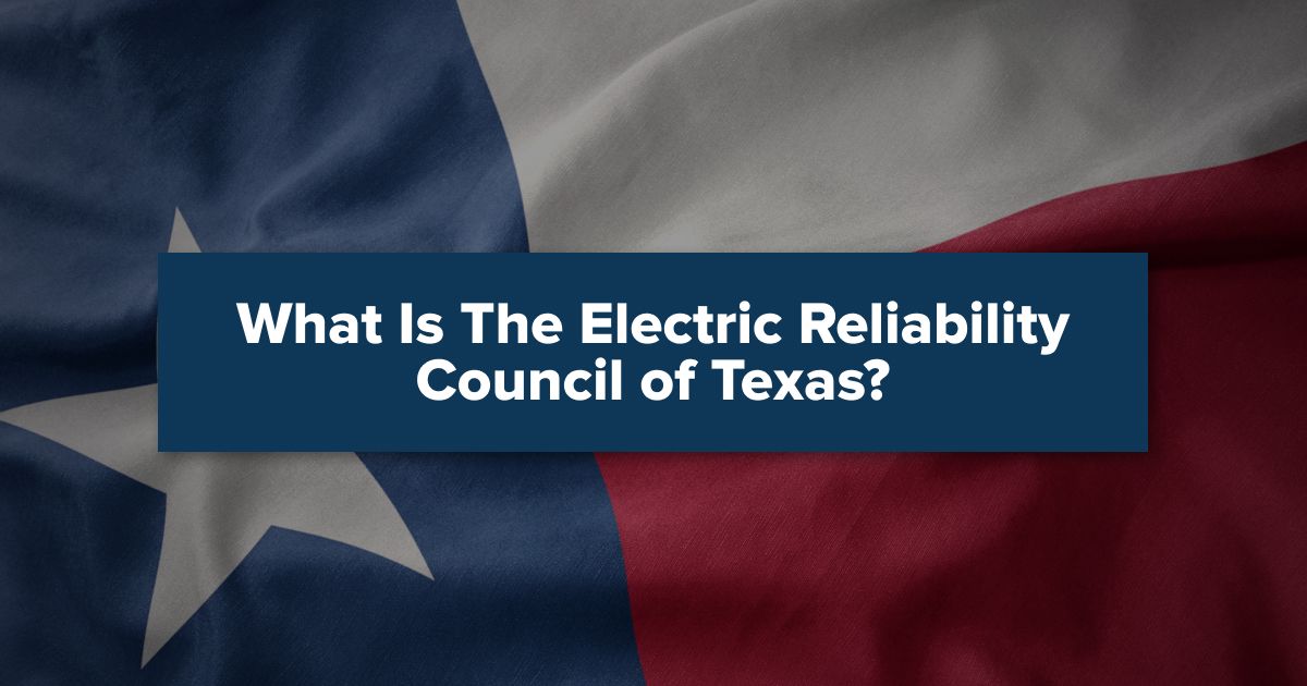 ERCOT Everything You Need To Know