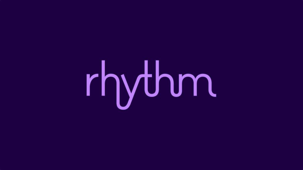 Rhythm Logo